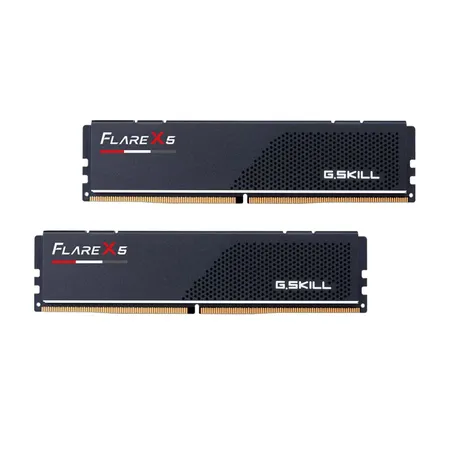 G.SKILL FLARE X5 SERIES (AMD EXPO) 32GB (2X16GB) DDR5 6000 MHZ CL36 F5-6000J3638F16GX2-FX5 RAM