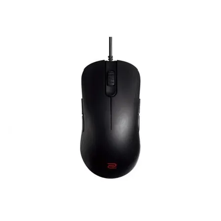 BENQ Zowie ZA12 Wired Ambidextrous Gaming Mouse ( ZA12 ) ( 3200DPI ) ( Black )