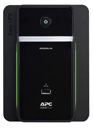 APC 1.5 KV (BR1500G) UPS