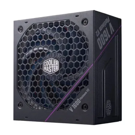 COOLER MASTER V PLATINUM 1600 WATT V2 ATX 3.1 FULLY MODULAR SMPS