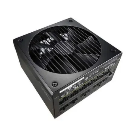 Fractal Design Ion+ 660 Watt 80 Plus Platinum SMPS