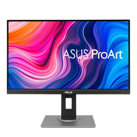 ASUS ProArt Display PA278QV 27-inch WQHD Professional Monitor with Integrated Speakers and ProArt Palette