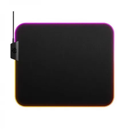 STEELSERIES QCK Prism Medium Black Mousepad