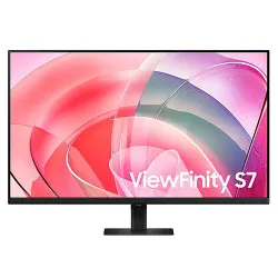 Samsung 27 inch ViewFinity S7 S70D UHD Monitor (LS32D700EAWXXL)