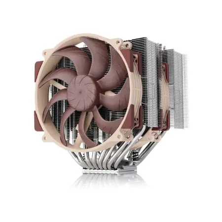 Noctua NH-D15 G2 HBC Brown 140mm Dual Tower CPU Air Cooler
