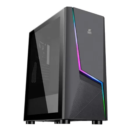 Ant Esports ICE-130AG Mid Tower Computer Case