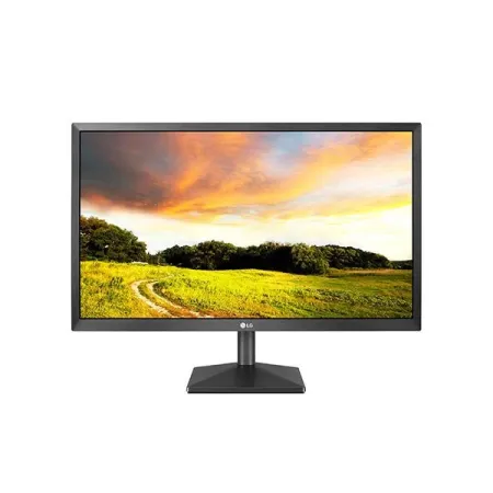 LG 24MK430H-B 24 Inch FHD 75Hz IPS Panel 5MS AMD Freesync IPS Gaming Monitor