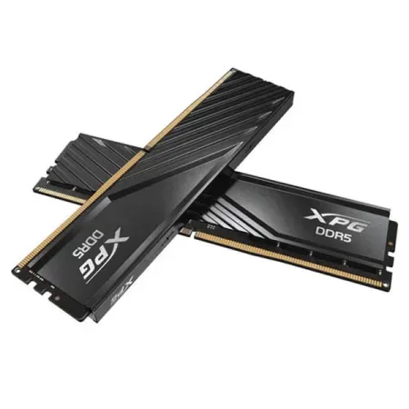 ADATA XPG Lancer Blade 32GB (2x16GB) DDR5 5600MHz CL46 Desktop Memory (AX5U5600C4616G-DTLABBK)