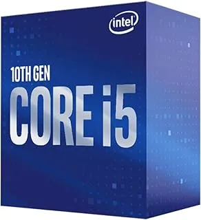 Intel® Core i5-10400 Processor (12M Cache, up to 4.30 GHz) BGA 437 Socket