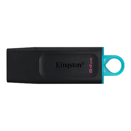 Kingston DataTraveler Exodia USB 64GB Pen Drive