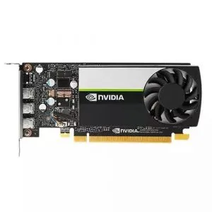 PNY NVIDIA T400 2GB DDR6 Graphic Card (VCNT400-SB)