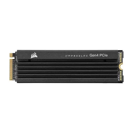 Corsair MP600 PRO LPX 2TB PCle Gen4 x4 NVMe M.2 SSD