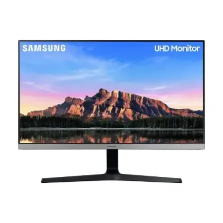 SAMSUNG LU28R550UQ 28 Inch UHD 60Hz IPS Panel 5MS AMD Freesync IPS Gaming Monitor