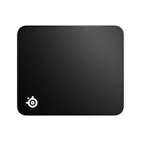 STEELSERIES QCK Edge Large Medium Black Mousepad