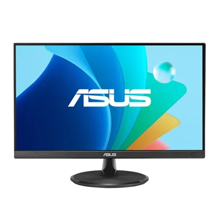 ASUS VP227HF 22″ FHD 100Hz 1ms VA Eye Care Gaming Monitor