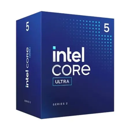 Intel® Core™ Ultra 5 225F LGA1851 10 Cores Up to 4.9 GHz 20MB Cache Desktop Processor