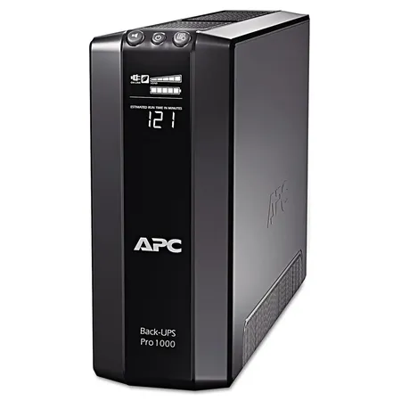 APC 1 KV UPS BR1000G-IN