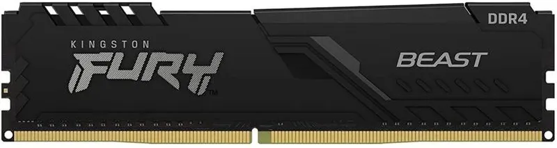 KINGSTON FURY 16GB 3200MHZ DDR4 SODIMM FURY IMPACT KFC32C16BB/16