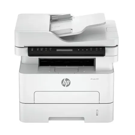 HP 355sdnw Wireless Multifunction (Print,Copy,Scan) Laser Printer with Auto Duplex Printing