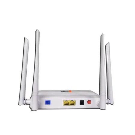 Syrotech SY-GPON-2000-WADONT Dual Band WiFi External Antenna Ethernet