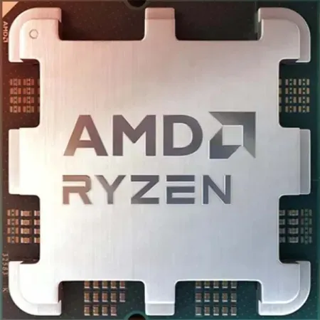 AMD Ryzen 5 7500F Desktop Processor 6 cores 12 Threads 32 MB Cache 3.7 GHz Upto 5 GHz AM5 Socket