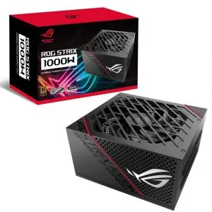 ASUS ROG STRIX 1000W 80 PLUS GOLD FULLY MODULAR SMPS