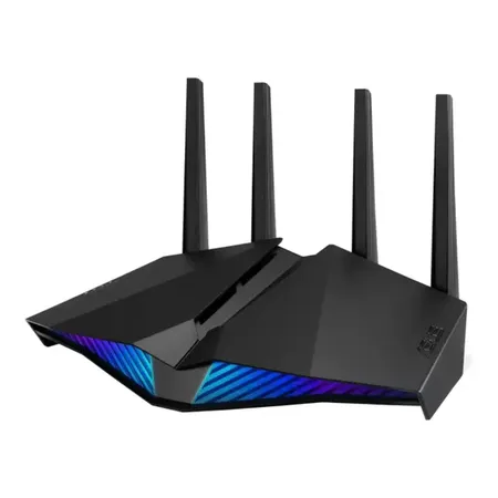 ASUS TUF Gaming AX5400 Dual Band WiFi 6 Extendable Gaming Router