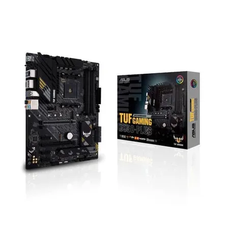 ASUS TUF Gaming B550 PLUS Motherboard
