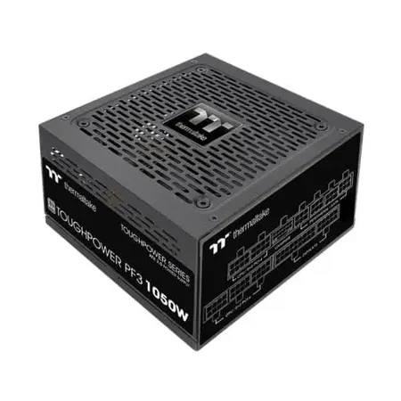 Thermaltake Toughpower PF3 1050W Platinum ATX 3.0 Fully Modular Power Supply (PS-TPD-1050FNFAPD-3)