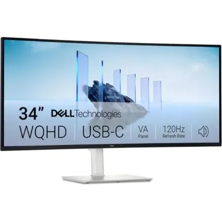 Dell 34 Plus USB-C Monitor – S3425DW