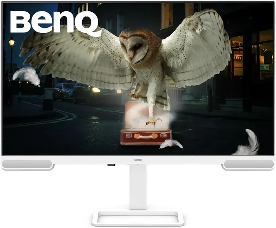 BENQ EW3290U 32 4K 3840X2160 WITH 98% P3 MONITOR