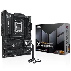 ASUS TUF Gaming B850-Plus Wifi DDR5 AMD Motherboard
