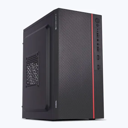 Zebronics Cabinet FORCE