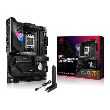 Asus ROG Strix X870E-E Gaming WIFI ATX Motherboard