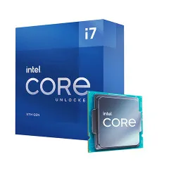 INTEL CORE I7-11700K 11TH GEN 8 CORE UPTO 5.0 GHZ LGA1200 PROCESSOR