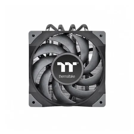 THERMALTAKE ToughAir 110 Single Tower CPU Air Cooler (Black)