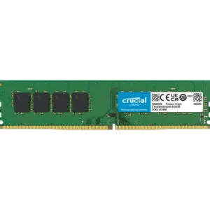 Crucial DDR4 8GB 3200MHz CL22 Laptop RAM Memory