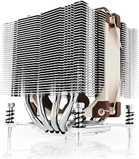 Noctua NH-D9DX i4 3U for Intel LGA2011-0 & LGA2011-3 (Square ILM & Narrow ILM), LGA1356, LGA1366 (wtih Xeon backplate)