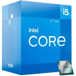 Intel Core 12th Gen i5-12400 LGA1700 Desktop Processor 6 Cores up to 4.4GHz 18MB Cache