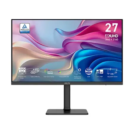 MSI Modern MD272UPHG 27 Inch Business Monitor