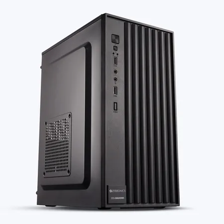 Zebronics Cabinet DIAMOND