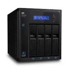 WESTERN DIGITAL WD My Cloud Expert Series 24TB NAS STORAGE