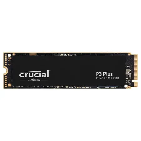 CRUCIAL P5 Plus 1TB M.2 NVMe Gen4 Solid State Drive