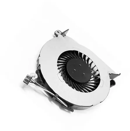 Rega IT ForHP Pavilion 17-G162NL, 17-G162NO, 17-G162UR, 17-G163NO Laptop CPU Fan Cooling Fan Laptop Cooler