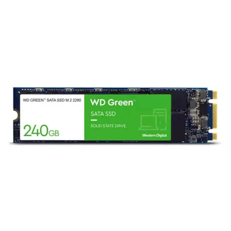 Western Digital Green 240GB Internal SSD