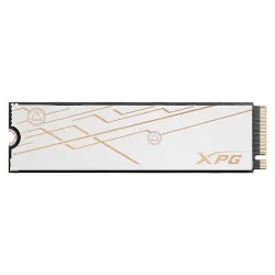 XPG Mars 980 Blade 1TB PCIe Gen5 x4 Up to 14000MB/s 3D NAND M.2 2280 Solid State Drive (SMAR-980B-1TCS)