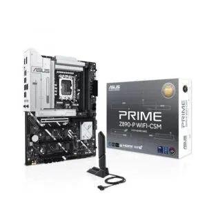 ASUS Prime Z890-P CSM DDR5 Intel Motherboard