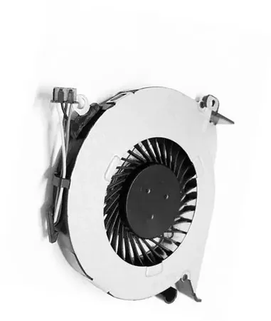 Rega IT ForHP Pavilion 15-AB536NZ, 15-AB536TX, 15-AB537TX, 15-AB538TX Laptop CPU Fan Cooling Fan Laptop Cooler