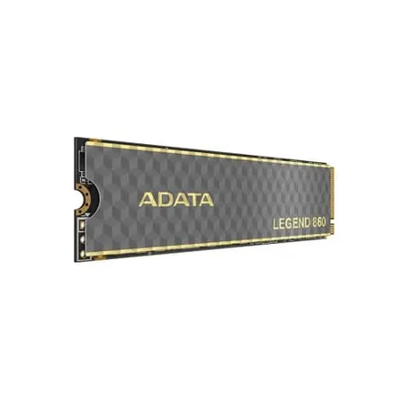 Adata Legend 960 2Tb M.2 Nvme Gen4 Internal Ssd (ALEG-960-2TCS)