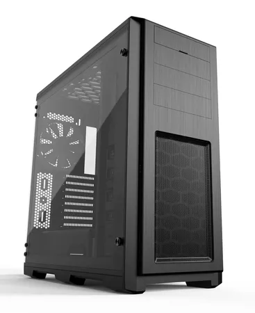 PHANTEKS ENTHOO PRO TG FULL TOWER ATX GAMING CABINET PH-ES614TG-BK